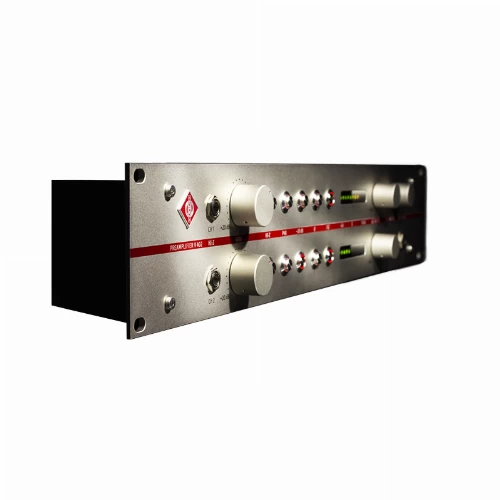 قیمت خرید فروش پری آمپ و پردازنده Neumann V 402 