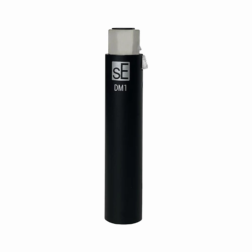 قیمت خرید فروش پری آمپ میکروفون اس ای الکترونیکس مدل DM1 DYNAMITE Black