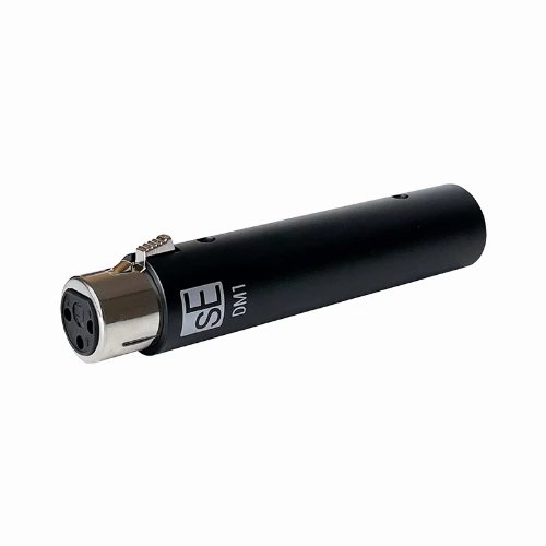 قیمت خرید فروش پری آمپ میکروفون sE Electronics DM1 DYNAMITE Black 