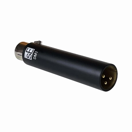 قیمت خرید فروش پری آمپ میکروفون sE Electronics DM1 DYNAMITE Black 