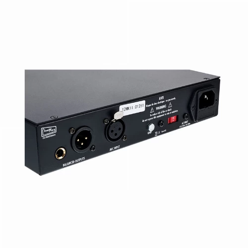قیمت خرید فروش پری آمپ و پردازنده Warm Audio WA12 MKII 
