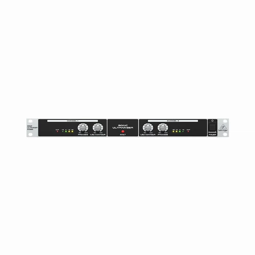 قیمت خرید فروش پری آمپ و پردازنده بهرینگر مدل SONIC ULTRAMIZER SU9920