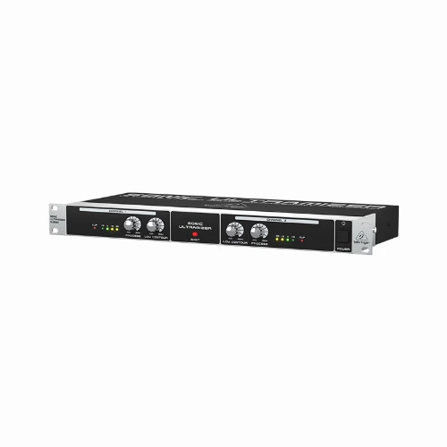 قیمت خرید فروش پری آمپ و پردازنده Behringer SONIC ULTRAMIZER SU9920 