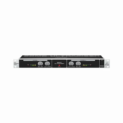 قیمت خرید فروش پری آمپ و پردازنده Behringer SONIC ULTRAMIZER SU9920 