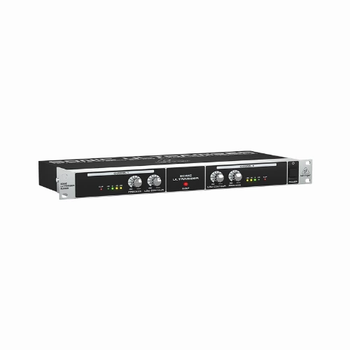 قیمت خرید فروش پری آمپ و پردازنده Behringer SONIC ULTRAMIZER SU9920 