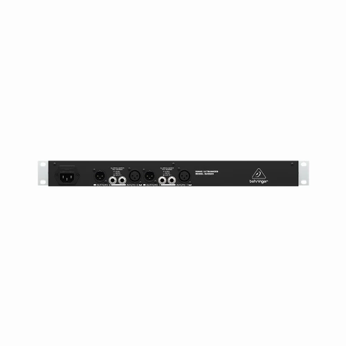 قیمت خرید فروش پری آمپ و پردازنده Behringer SONIC ULTRAMIZER SU9920 