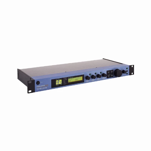 قیمت خرید فروش پردازنده صدا TC-Helicon Voiceworks Plus 
