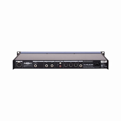 قیمت خرید فروش پردازنده صدا TC-Helicon Voiceworks Plus 