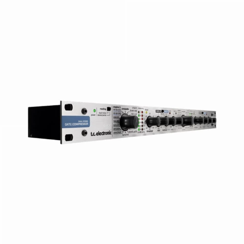 قیمت خرید فروش پری آمپ و پردازنده TC Electronic C400XL 