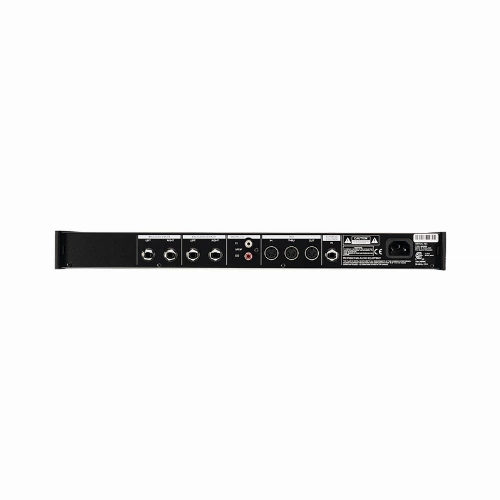 قیمت خرید فروش پردازنده صدا TC Electronic D-TWO 