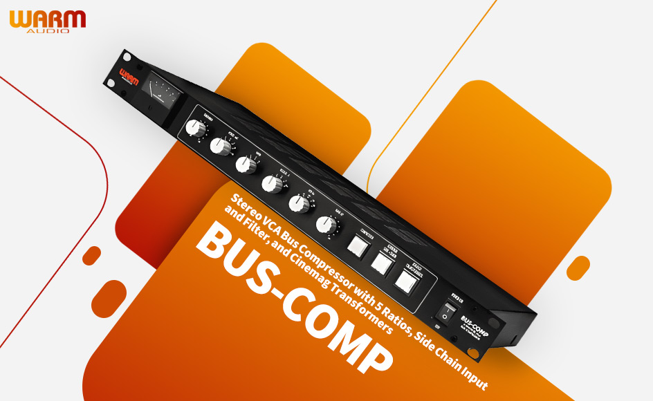 قیمت خرید فروش کمپرسور وارم آدیو BUS-COMP