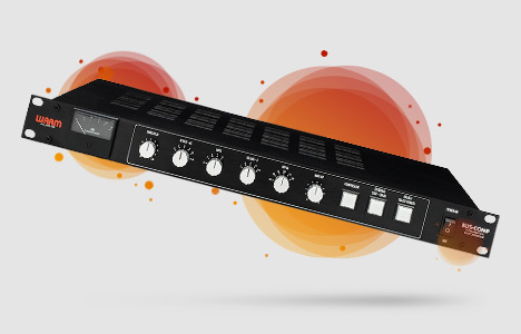 قیمت خرید فروش کمپرسور وارم آدیو BUS-COMP