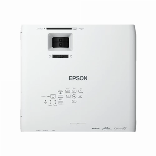 قیمت خرید فروش ویدئو پروژکتور Epson EB-L200F 
