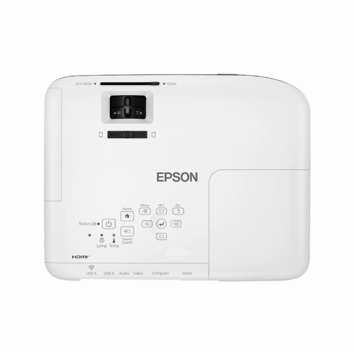 قیمت خرید فروش ویدئو پروژکتور Epson EB-X51 