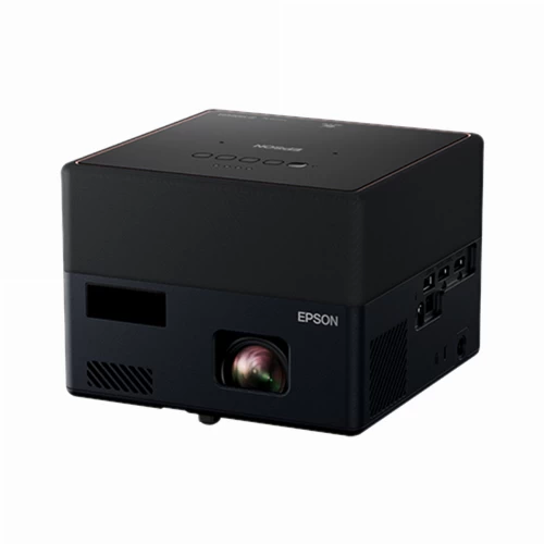 قیمت خرید فروش ویدئو پروژکتور Epson EF-12 