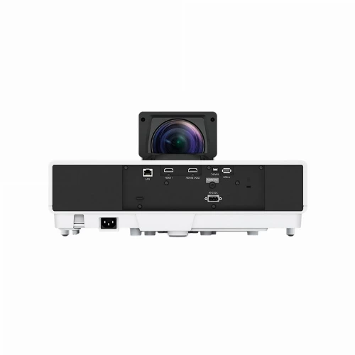 قیمت خرید فروش ویدئو پروژکتور Epson EH-LS500W 