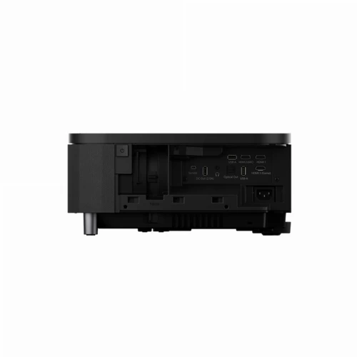 قیمت خرید فروش ویدئو پروژکتور Epson EH-LS800B 