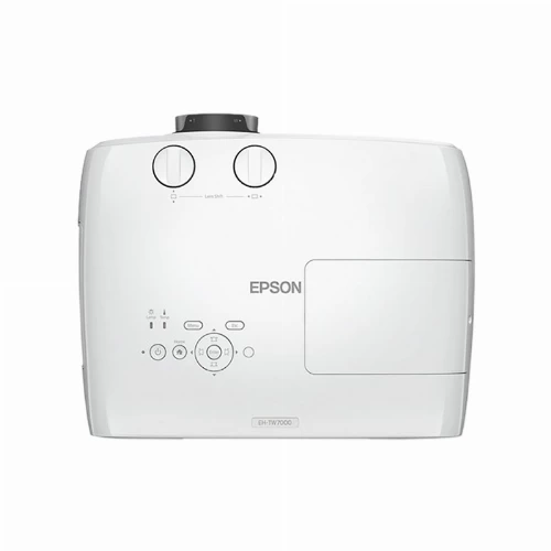 قیمت خرید فروش ویدئو پروژکتور Epson EH-TW7000 