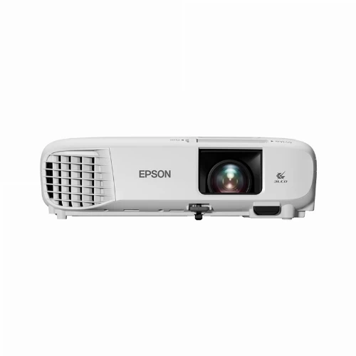 قیمت خرید فروش ویدئو پروژکتور Epson EH-TW740 