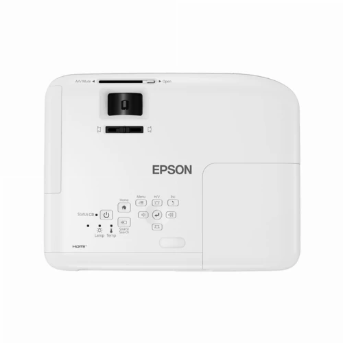 قیمت خرید فروش ویدئو پروژکتور Epson EH-TW740 