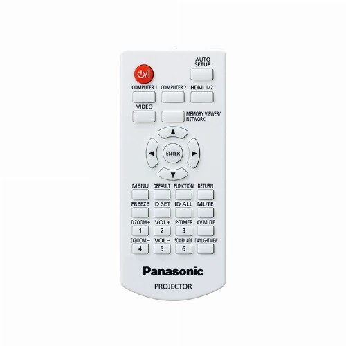 قیمت خرید فروش ویدئو پروژکتور Panasonic PT-LB426 